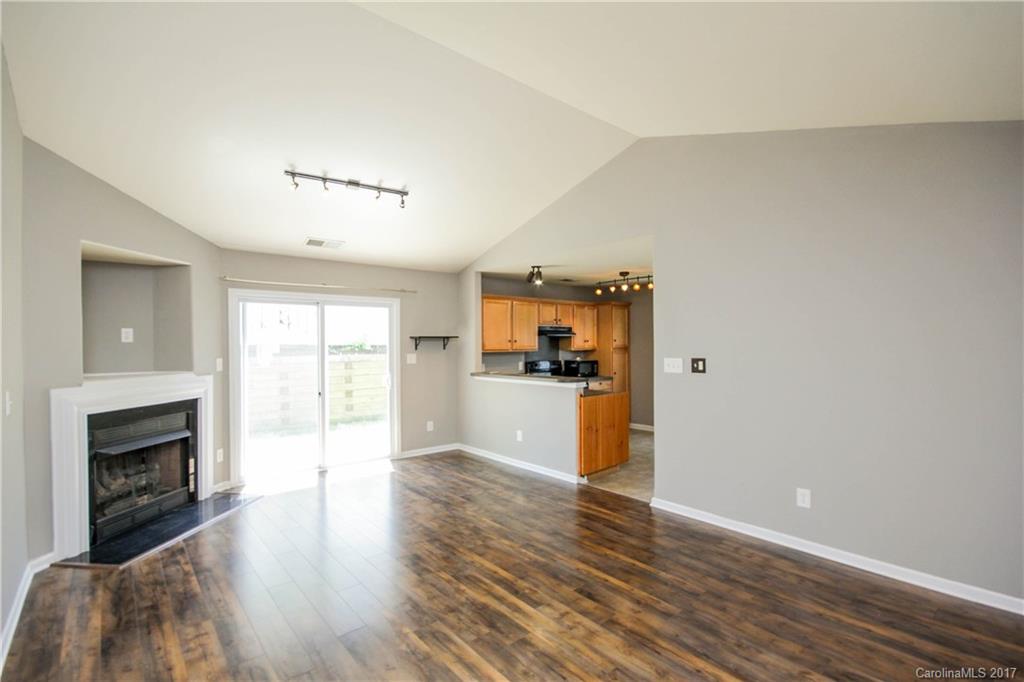 Arlington - Residential