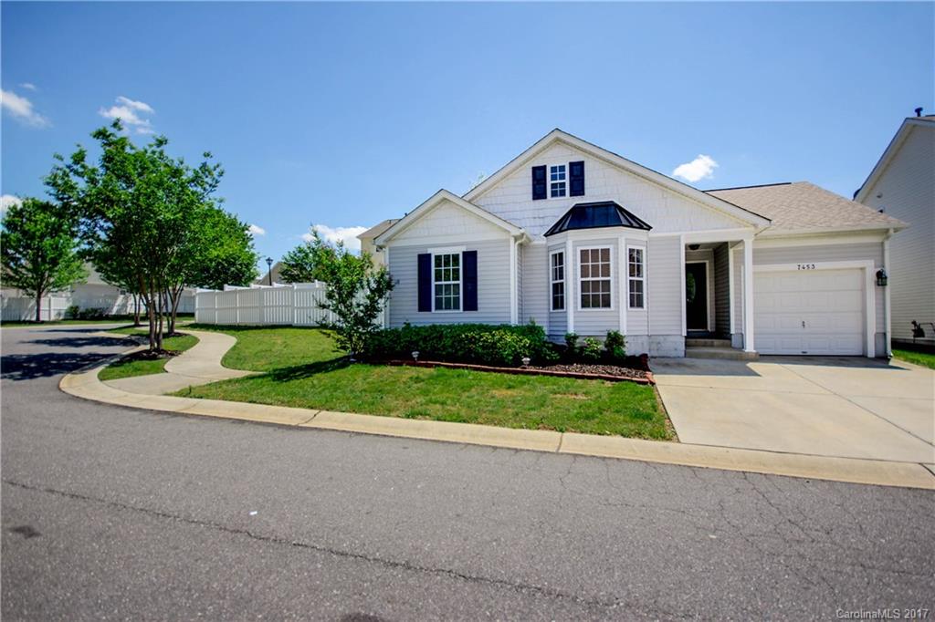 Arlington - Residential