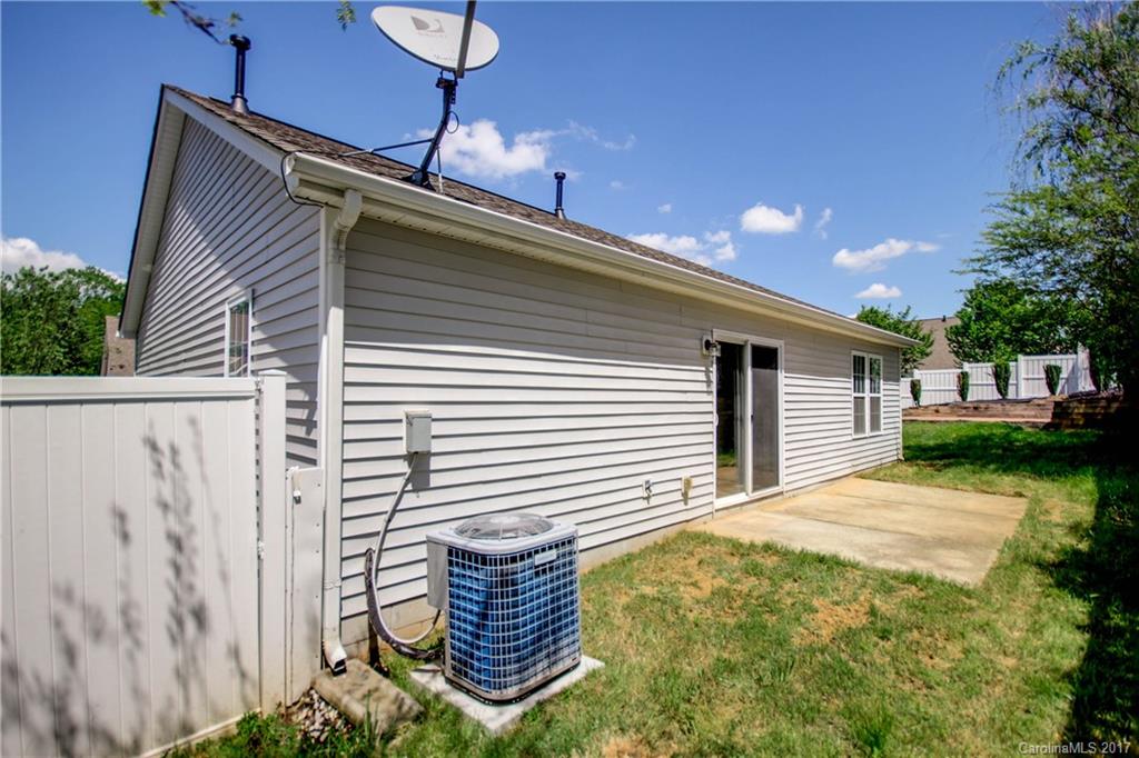 Arlington - Residential