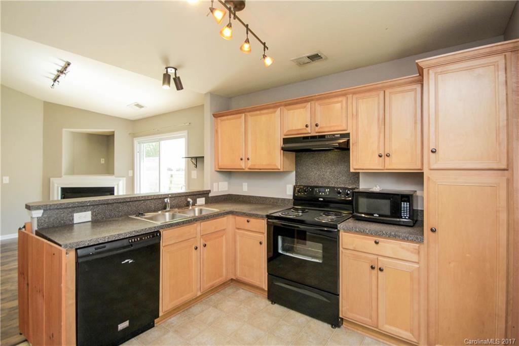 Arlington - Residential