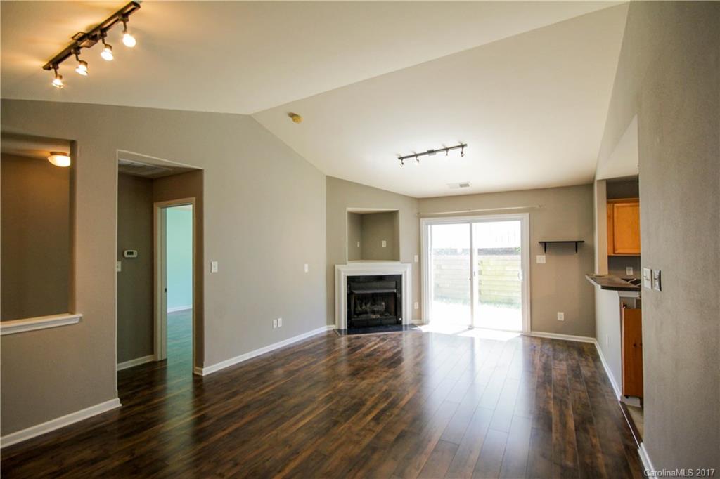 Arlington - Residential