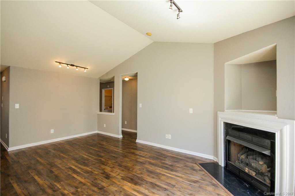 Arlington - Residential