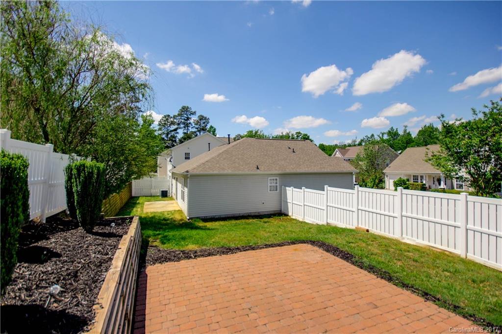 Arlington - Residential