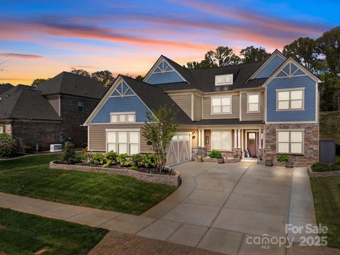 10904 Kilkenny Drive Matthews NC 28105