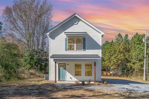 5306 Lee Massey Road Waxhaw NC 28173