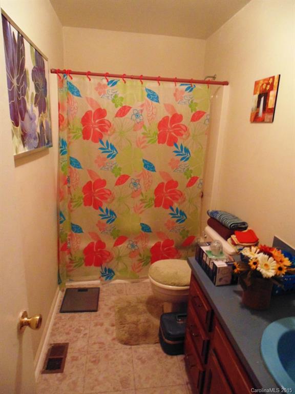 Legion Park - Residential