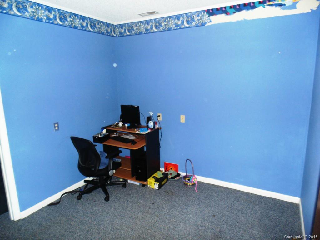 Legion Park - Residential