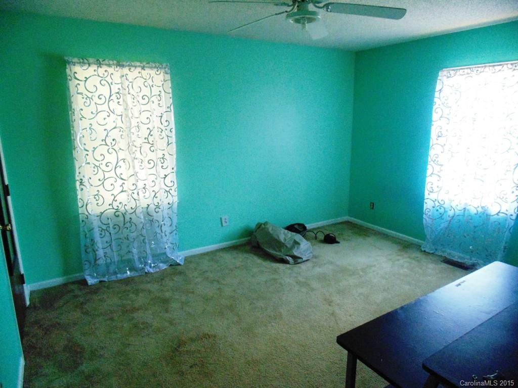 Legion Park - Residential