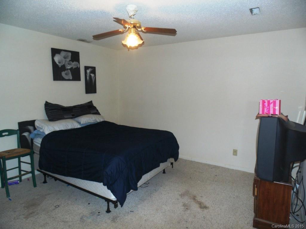 Legion Park - Residential