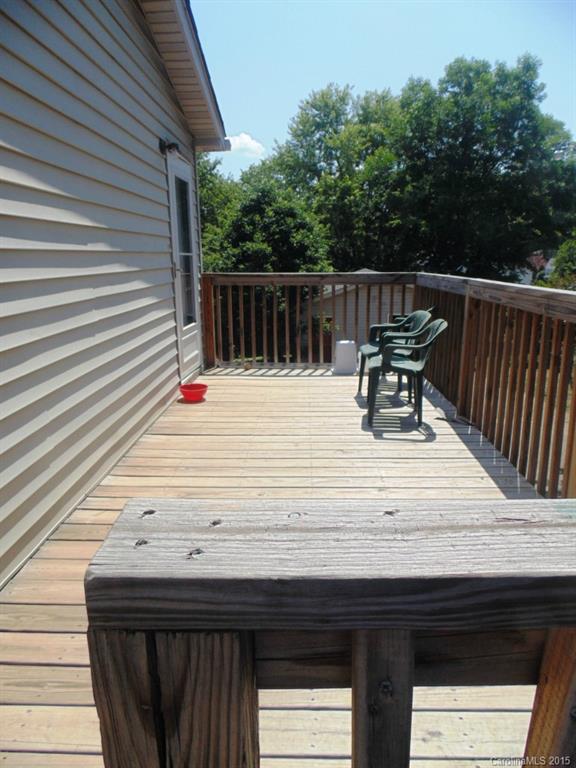 Legion Park - Residential