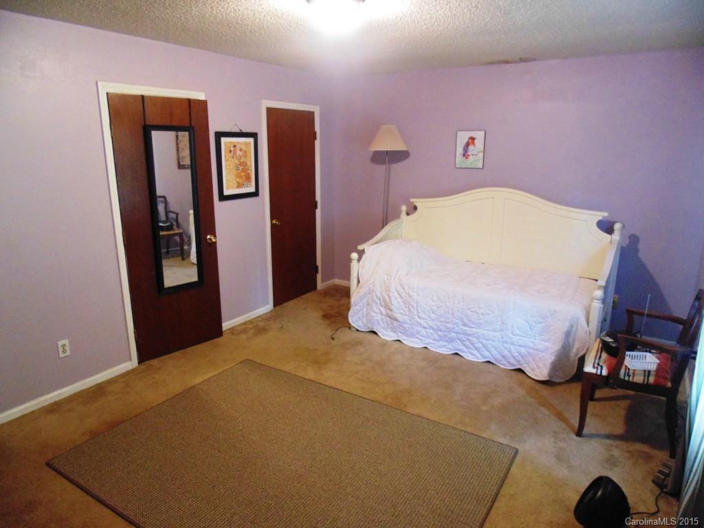 Legion Park - Residential