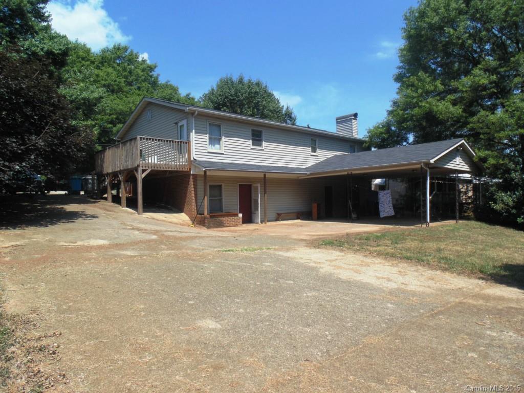 Legion Park - Residential