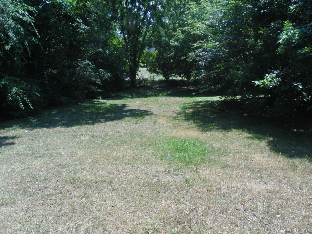 Legion Park - Residential