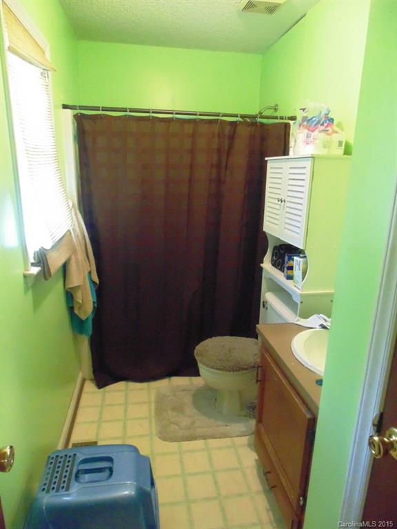 Legion Park - Residential