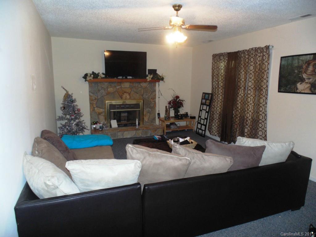 Legion Park - Residential