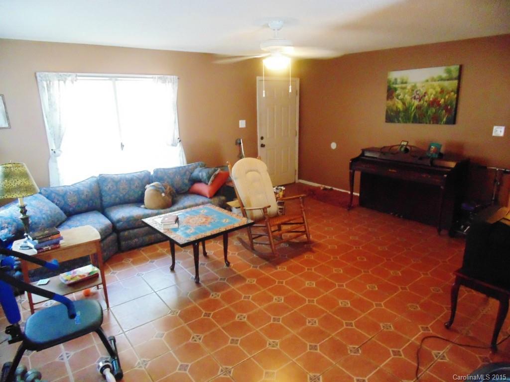 Legion Park - Residential