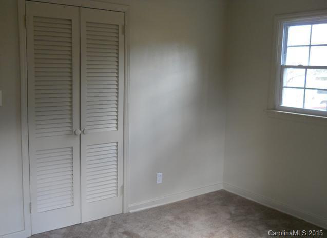 Clanton Park - Residential Lease