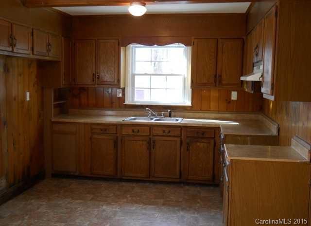 Clanton Park - Residential Lease