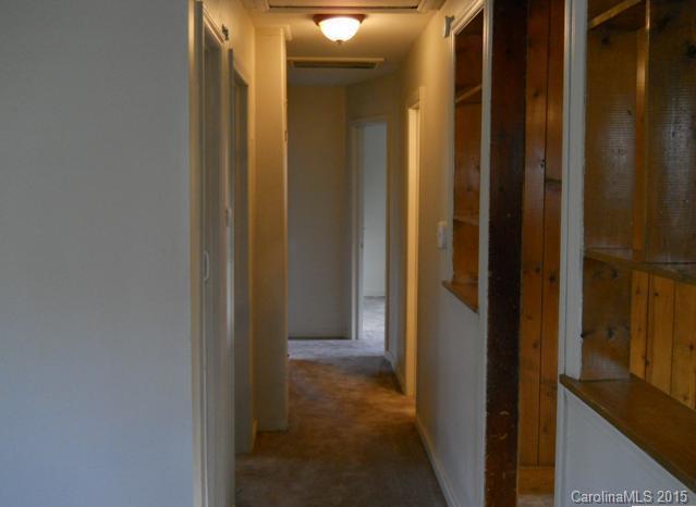 Clanton Park - Residential Lease