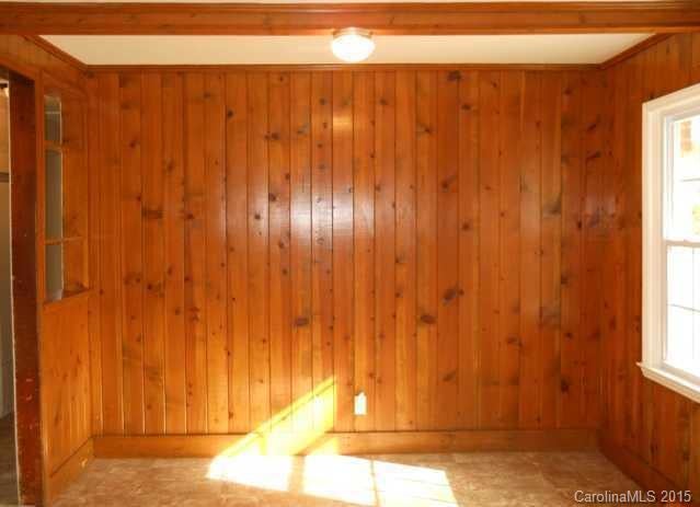 Clanton Park - Residential Lease