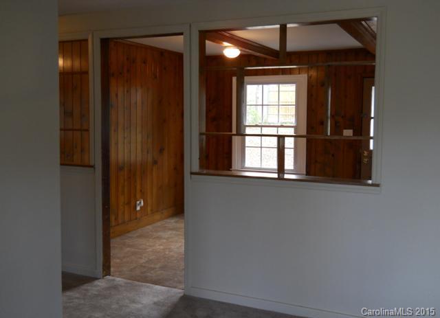 Clanton Park - Residential Lease