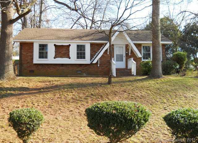 Clanton Park - Residential Lease