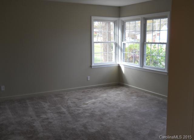 Clanton Park - Residential Lease