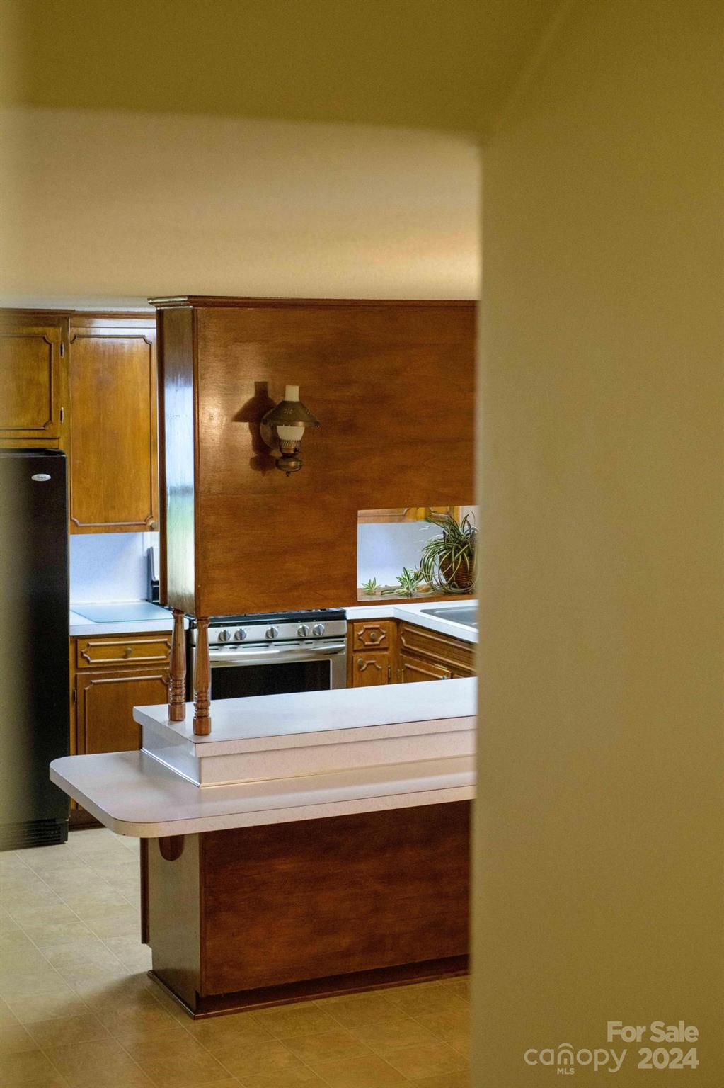 Colonial Heights - Residential