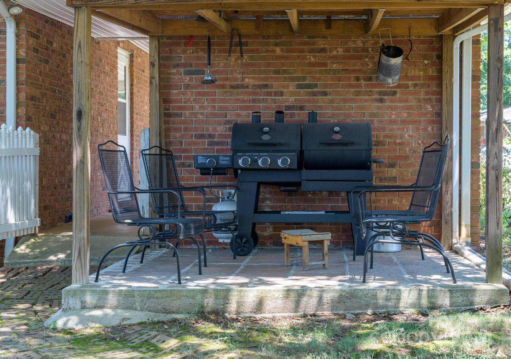 Colonial Heights - Residential