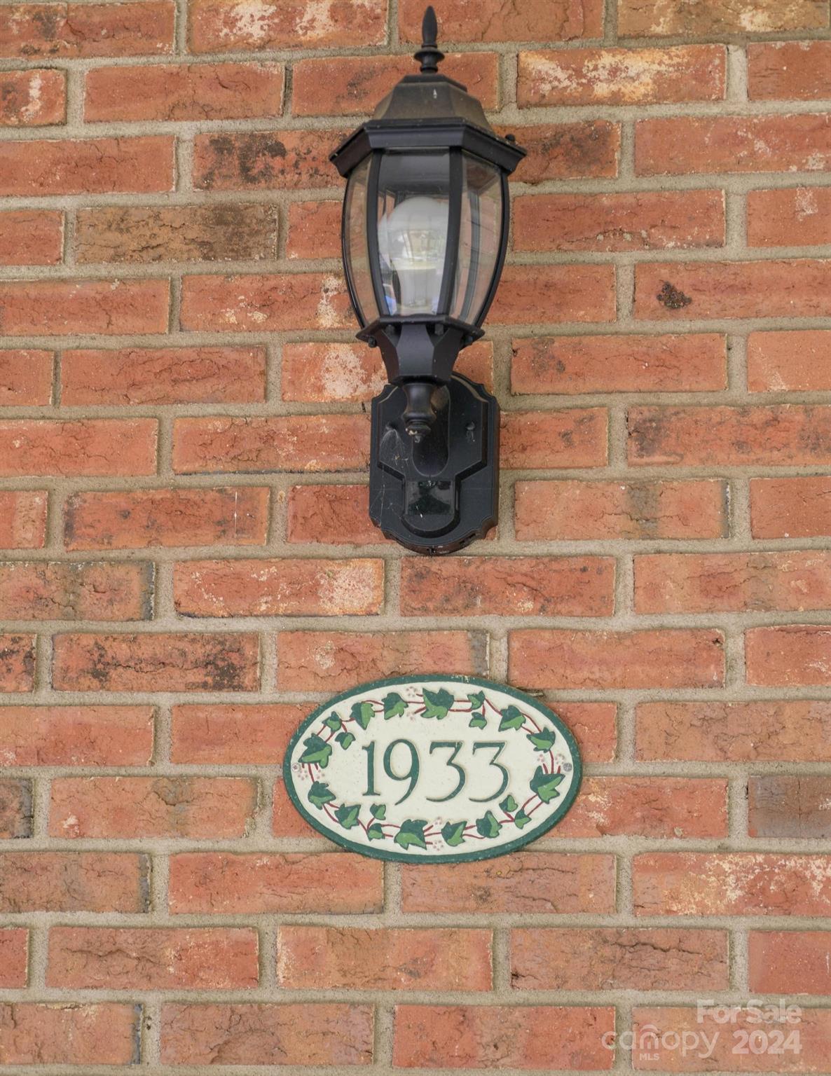 Colonial Heights - Residential