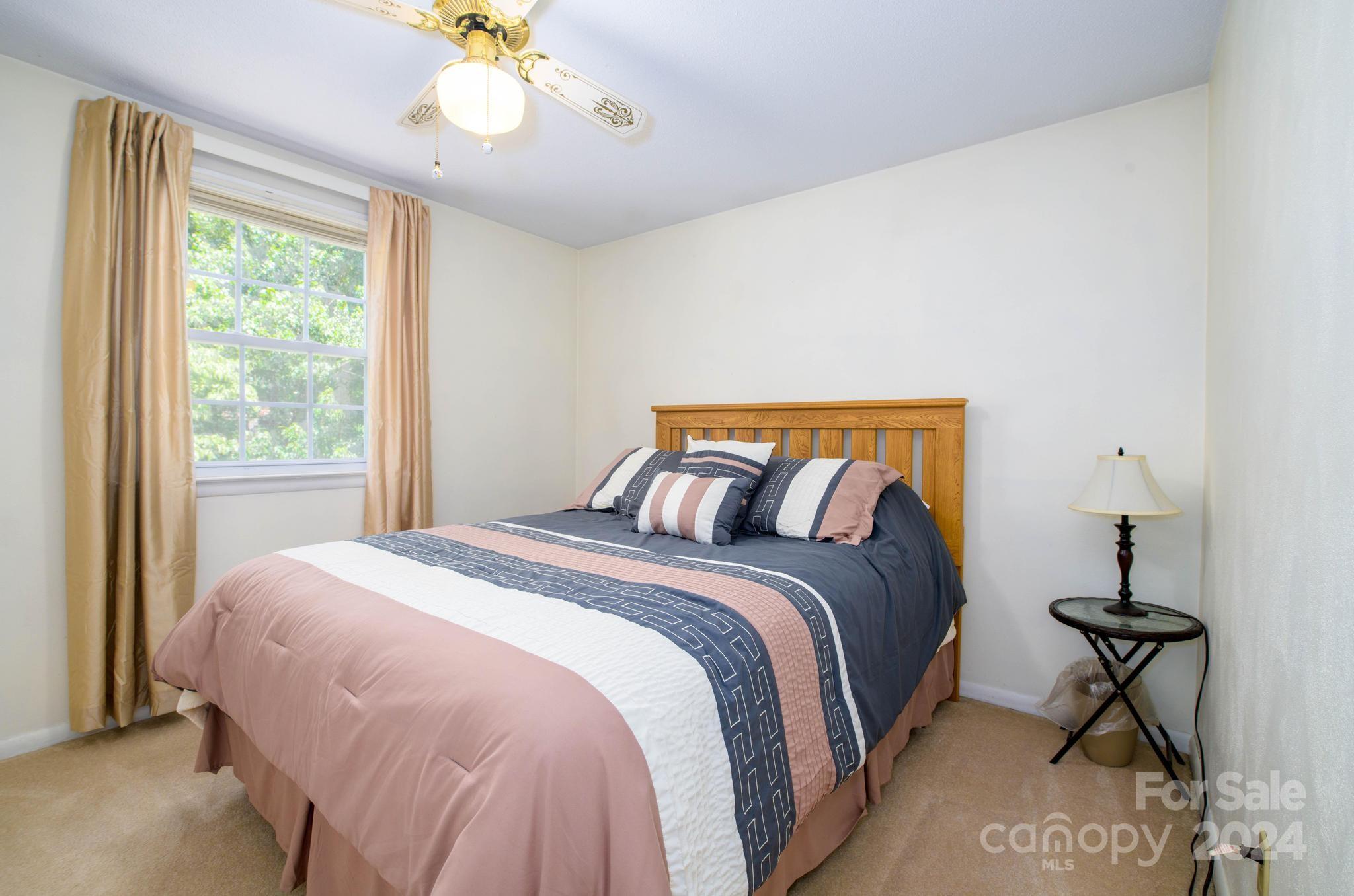 Colonial Heights - Residential