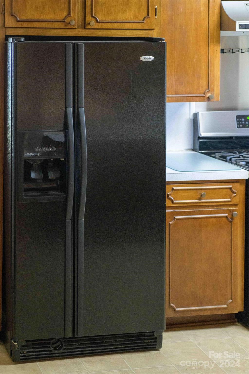 Colonial Heights - Residential