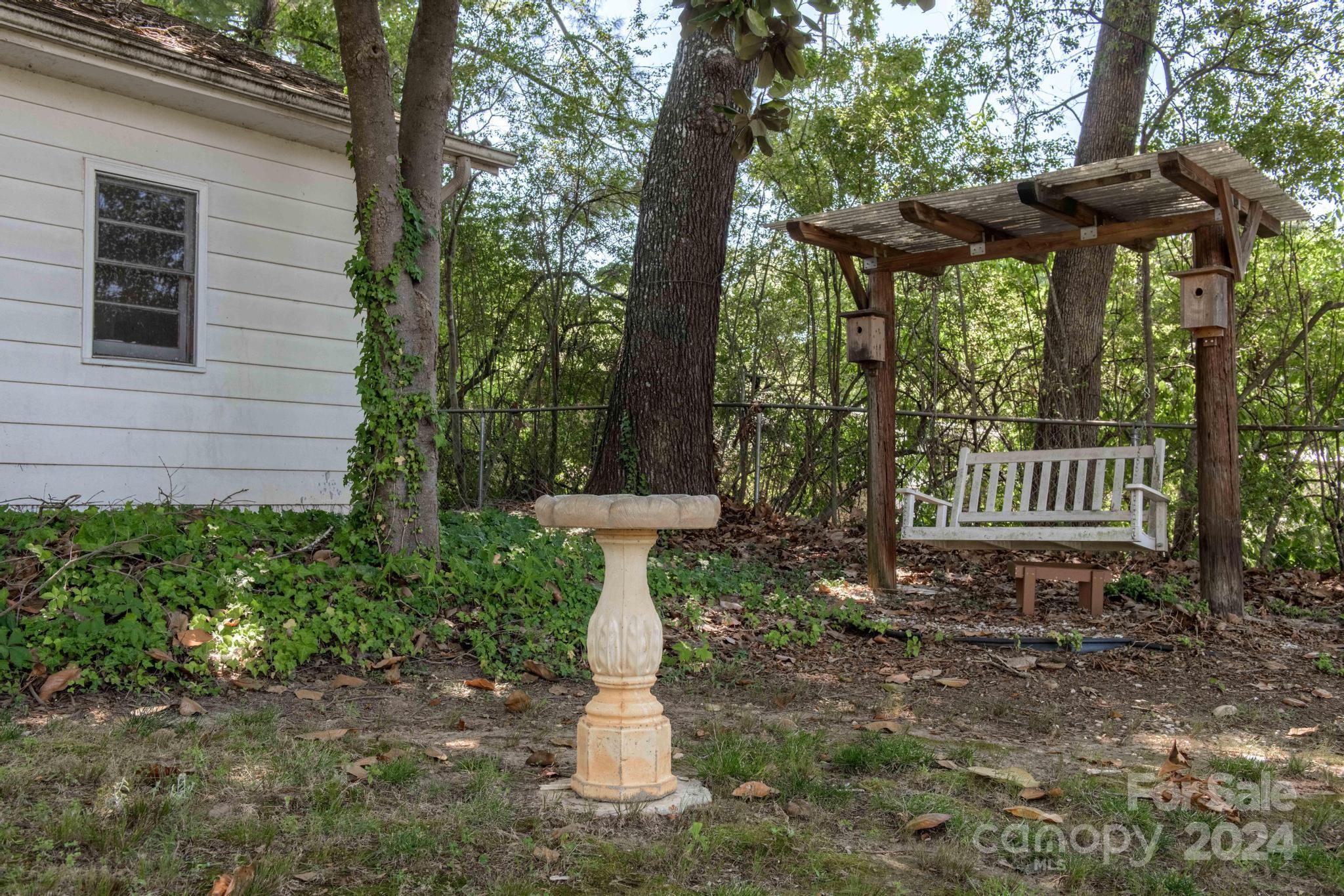 Colonial Heights - Residential