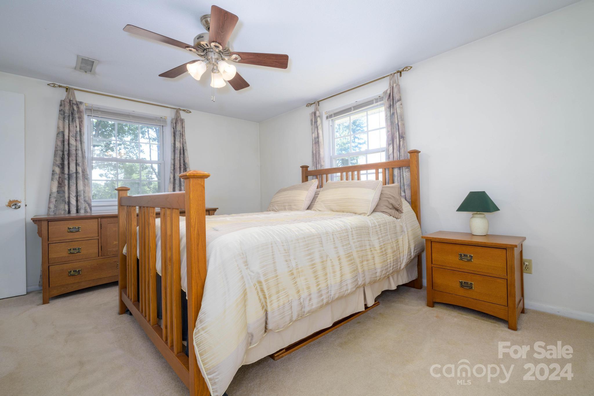 Colonial Heights - Residential