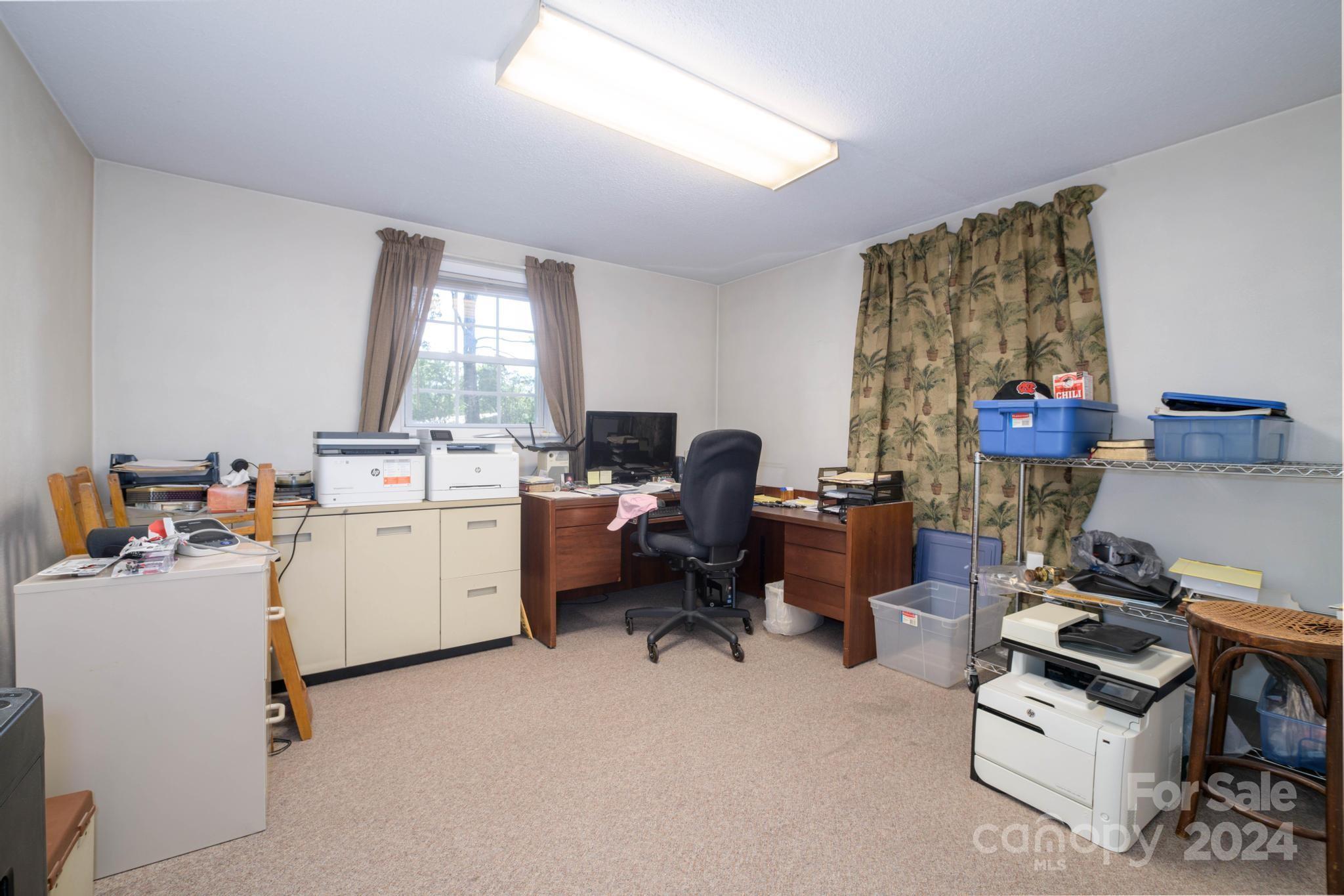 Colonial Heights - Residential