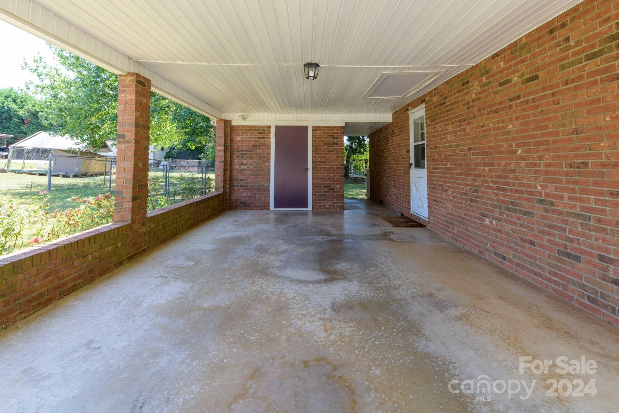 Colonial Heights - Residential