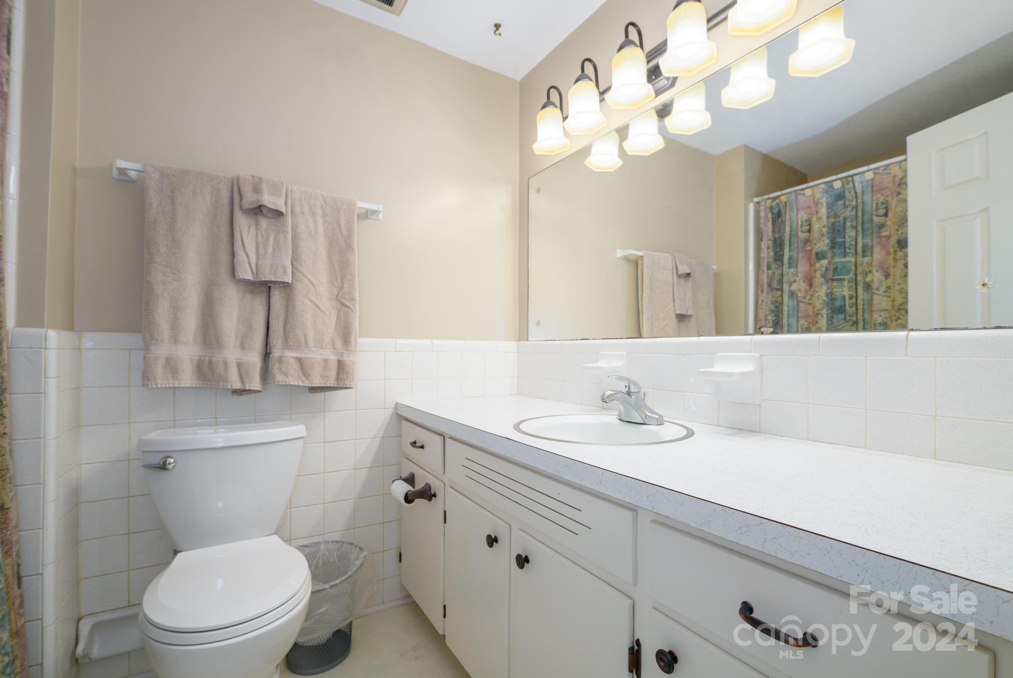 Colonial Heights - Residential