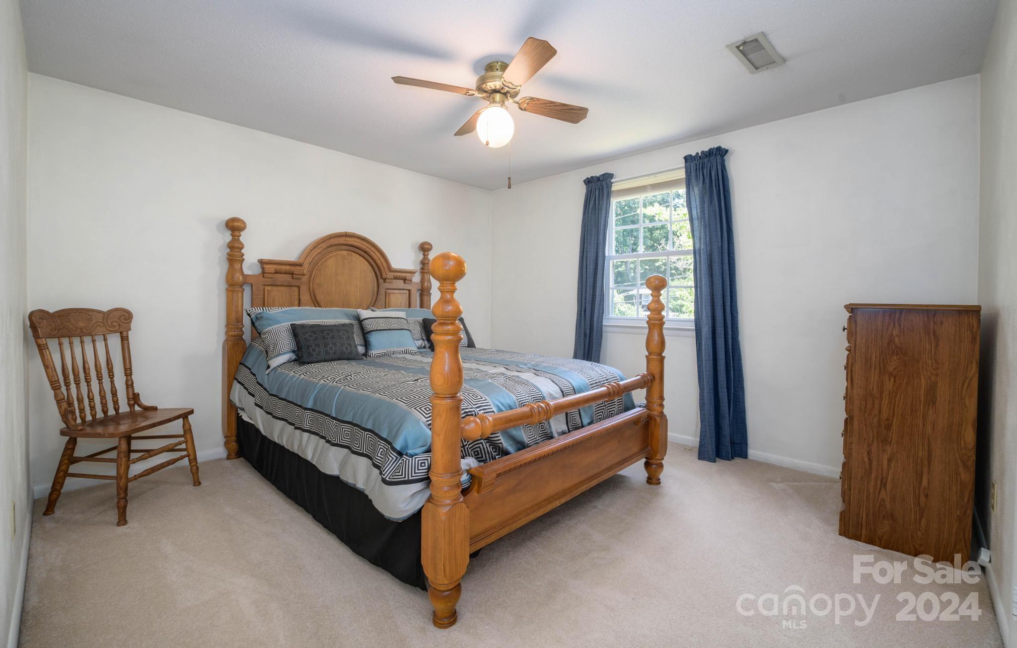 Colonial Heights - Residential