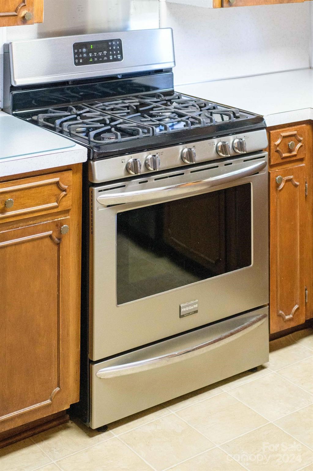 Colonial Heights - Residential