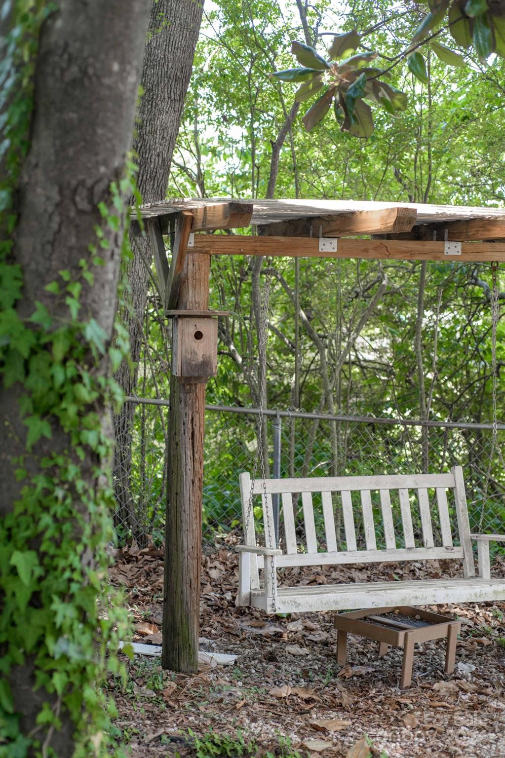 Colonial Heights - Residential