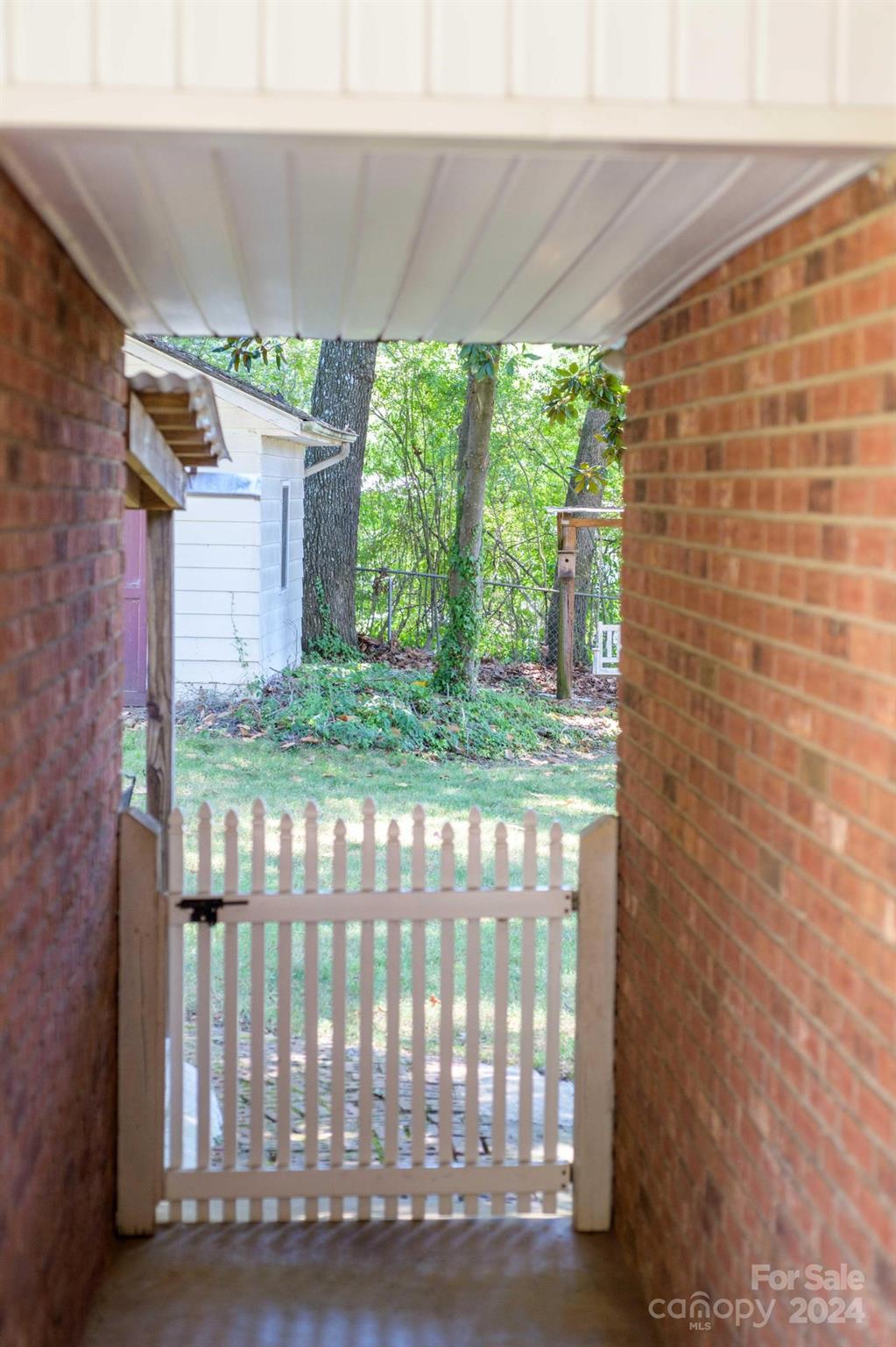 Colonial Heights - Residential