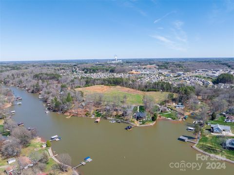 0 Chevlot Hills Road Sherrills Ford NC 28673
