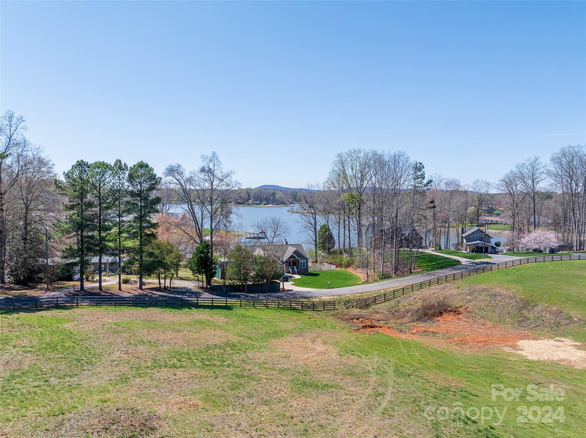 0 Chevlot Hills Road