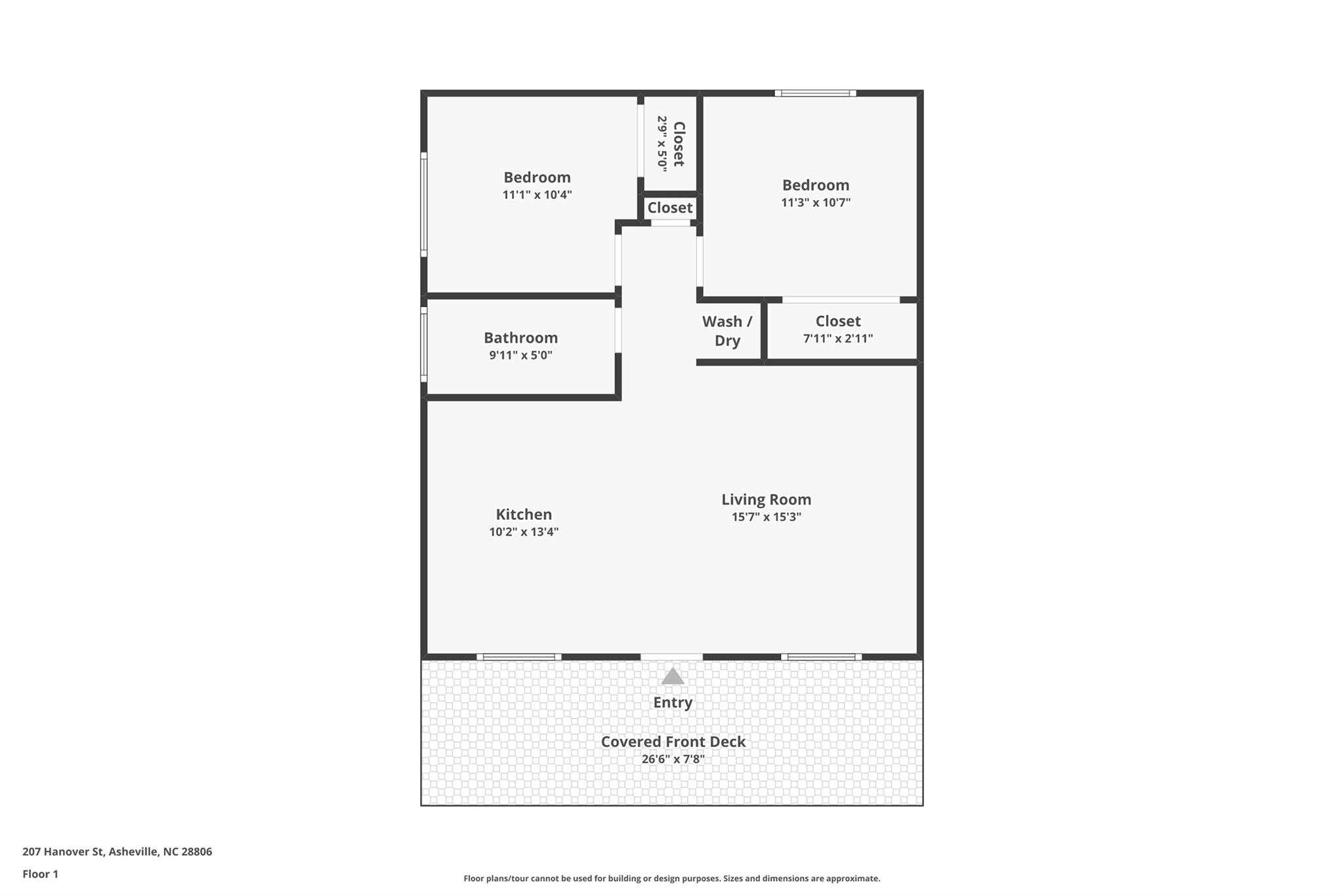 none - Residential