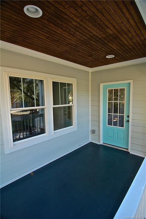 Commonwealth Park - Residential