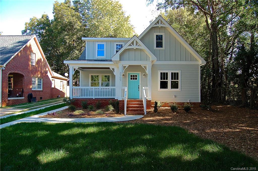 Commonwealth Park - Residential