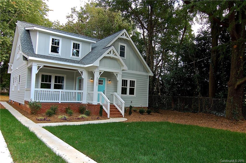 Commonwealth Park - Residential