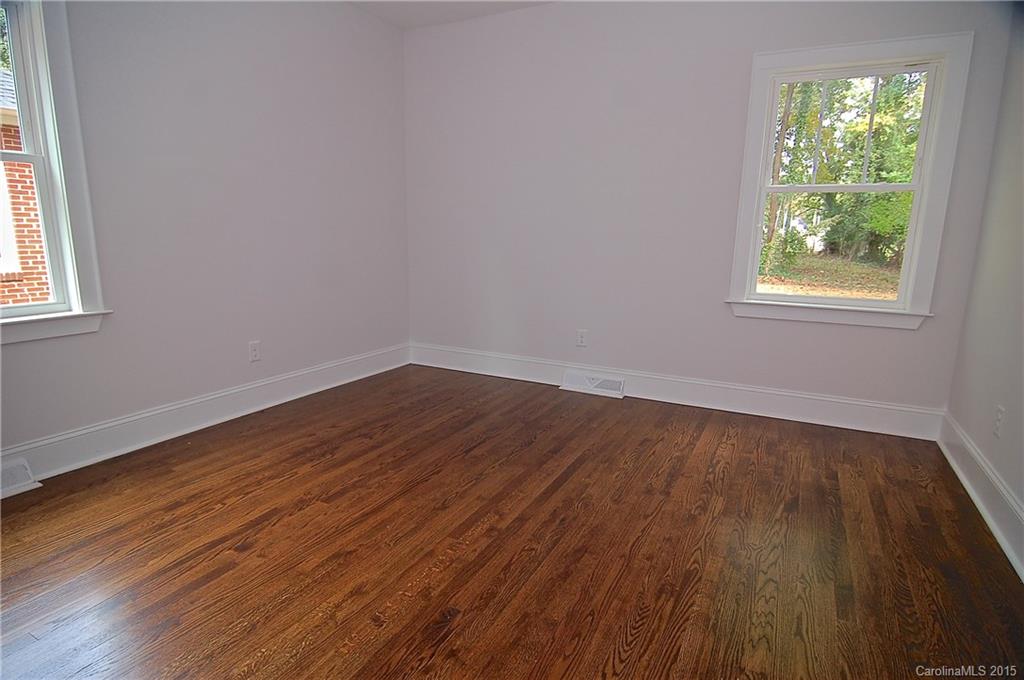 Commonwealth Park - Residential