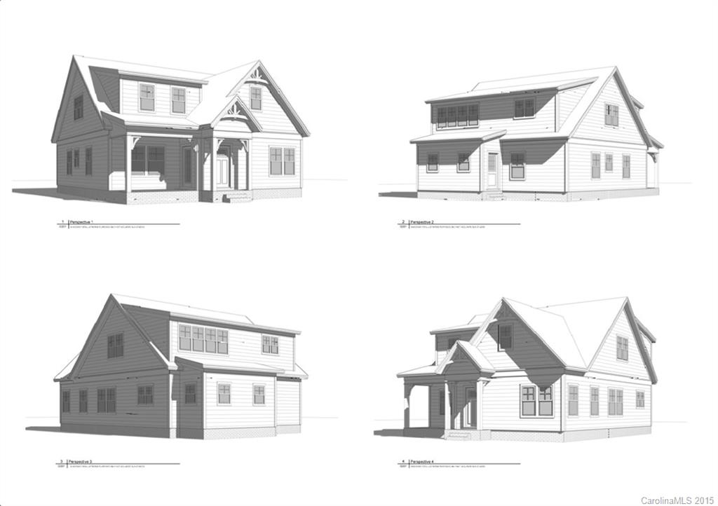 Commonwealth Park - Residential