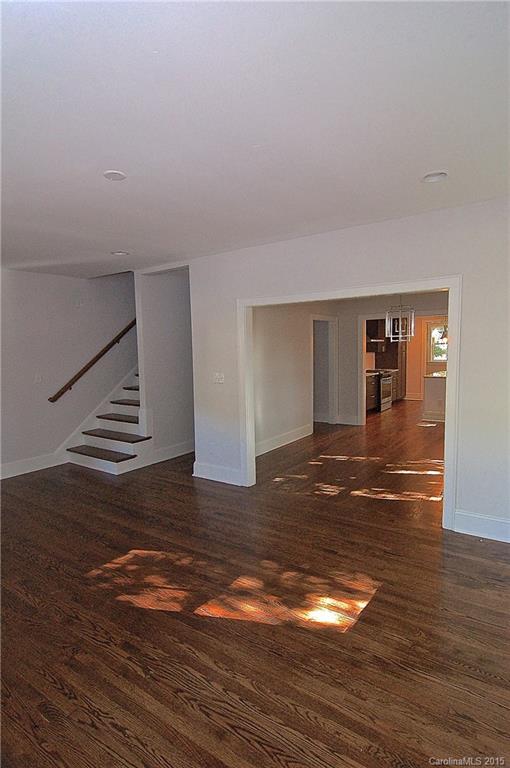 Commonwealth Park - Residential